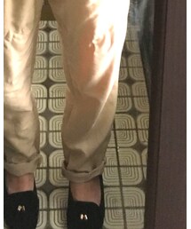 earth music&ecology | パンプス