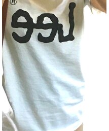Lee | Tシャツ/カットソー