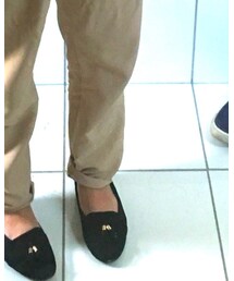 earth music&ecology | パンプス