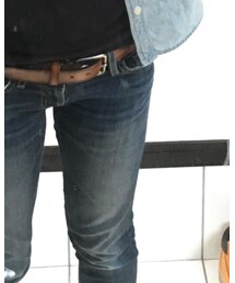 SLY | デニムパンツ