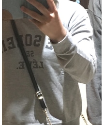 earth music&ecology | スウェット