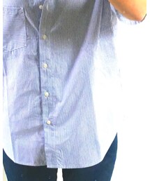 earth music&ecology | シャツ/ブラウス