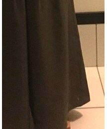 GU | チノパンツ