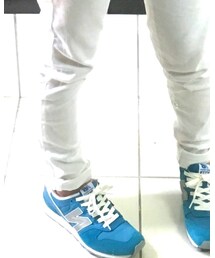 NEW BALANCE | スニーカー