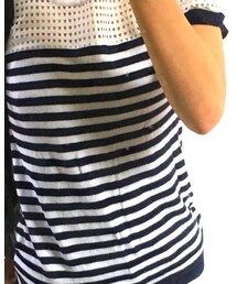 earth music&ecology | Tシャツ/カットソー