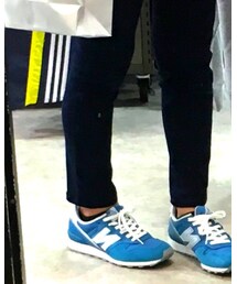 NEW BALANCE | スニーカー