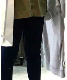 UNIQLO | デニムパンツ