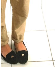 earth music&ecology | パンプス