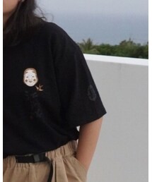 EDWIN | Tシャツ/カットソー