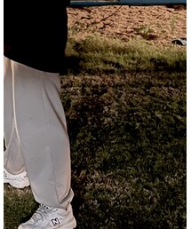 PAZZO | スウェットパンツ