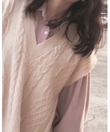 LOVFEE | カーディガン/ボレロ