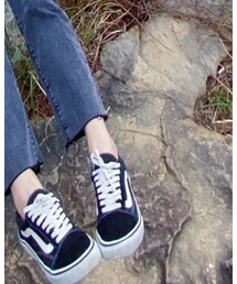 VANS | スニーカー