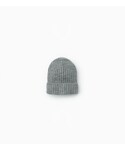 ZARA(ザラ)の「帽子(ニットキャップ/ビーニー)」