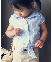 H&M | シャツ/ブラウス
