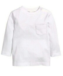 H&M | 長袖Tシャツ
(Tシャツ/カットソー)