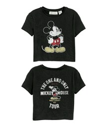 H&M | プリントTシャツ(Tシャツ/カットソー)