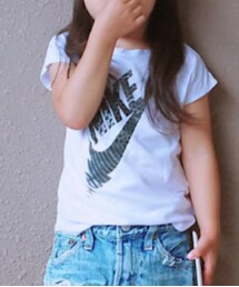 NIKE | Tシャツ/カットソー