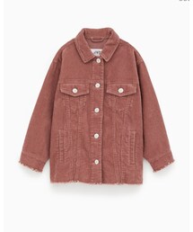 ZARA | ジャケット/アウター