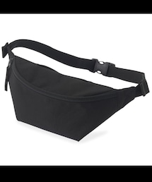 無印良品 | 撥水ミニポーチ(ボディバッグ/ウエストポーチ)