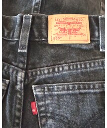 Levi's  古着 | デニムパンツ