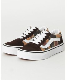VANS | スニーカー
