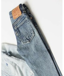 Ron Herman | Denim＆Dungaree for Ron Herman(デニムパンツ)