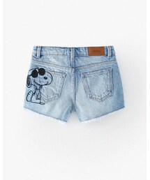 ZARA | デニムパンツ