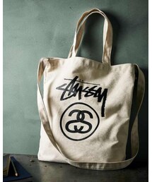 STUSSY | トートバッグ