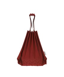 me ISSEY MIYAKE | CHAMBRAY TRUNK PLEATS BAG(トートバッグ)