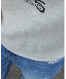 UNIQLO | スウェット