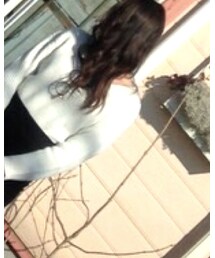 RETRO GIRL | ニット/セーター