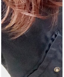 RETRO GIRL | ブルゾン