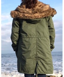 GU | その他アウター