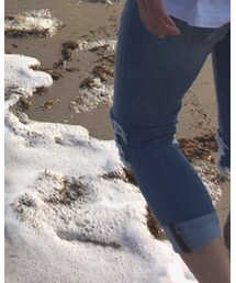 American Eagle | デニムパンツ