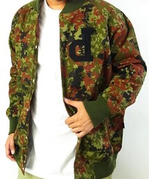 Diamond | diamond supply co スタジャン(スタジャン)