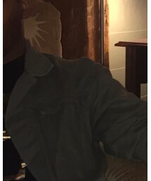 H&M | ミリタリージャケット