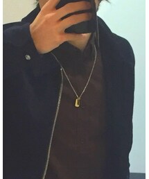 STUDIOUS | ネックレス