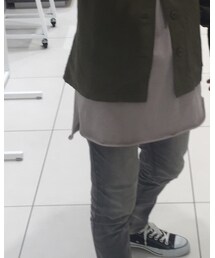 H&M | Tシャツ/カットソー