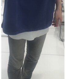 GLOBAL WORK | Tシャツ/カットソー