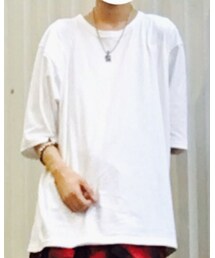 used | Tシャツ/カットソー