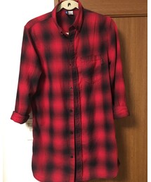 H&M | シャツ/ブラウス