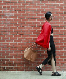 MANGO | トートバッグ