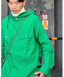 Engineered Garments | トップス