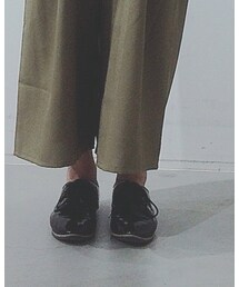 NUOVO | シューズ