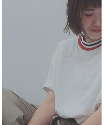 koe | Tシャツ/カットソー