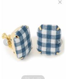 BEAMS BOY | イヤリング