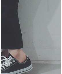 CONVERSE | シューズ