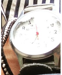 J.CREW | アナログ腕時計