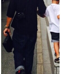 COMOLI | その他パンツ