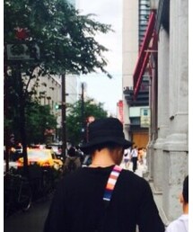 SOPHNET. | ハット